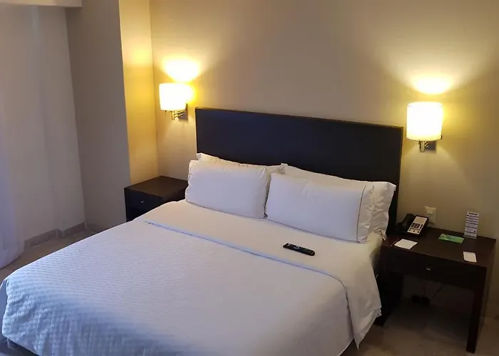 Fiesta Inn Coatzacoalcos