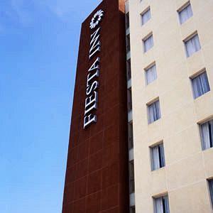 Hotel Fiesta