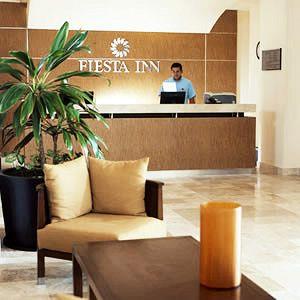 Hotel Fiesta Coatzacoalcos