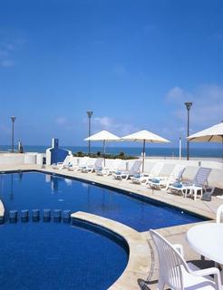 Fiesta Hotel Coatzacoalcos