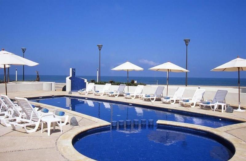 Fiesta Hotel