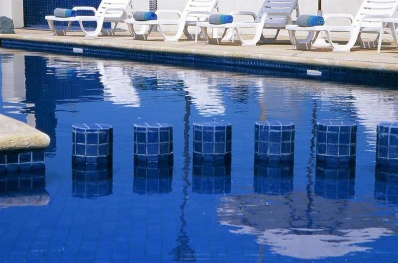 Hotel Fiesta Coatzacoalcos