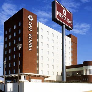 Hotel Fiesta Coatzacoalcos