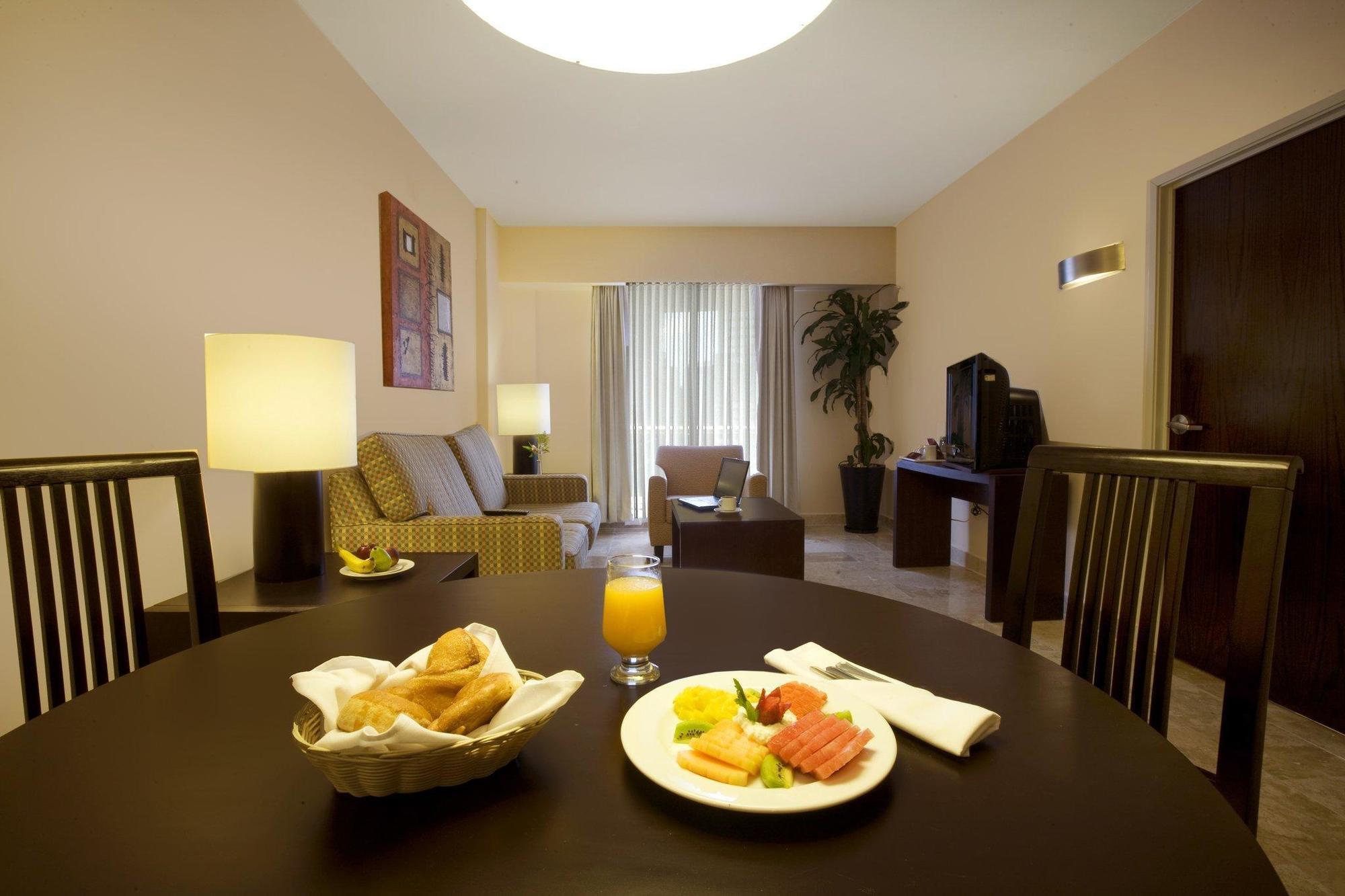 Fiesta Hotel Coatzacoalcos