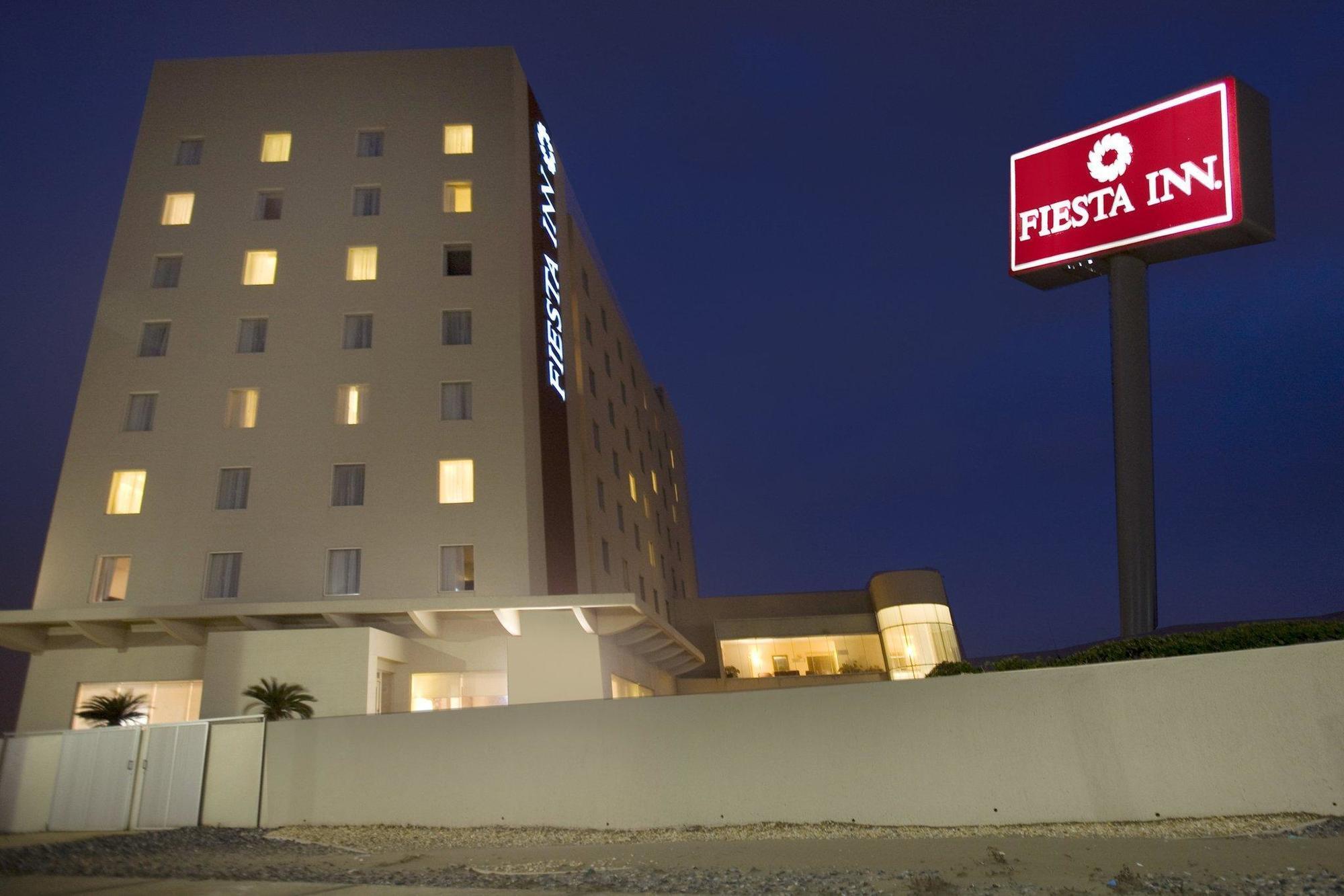 Fiesta 4* Coatzacoalcos