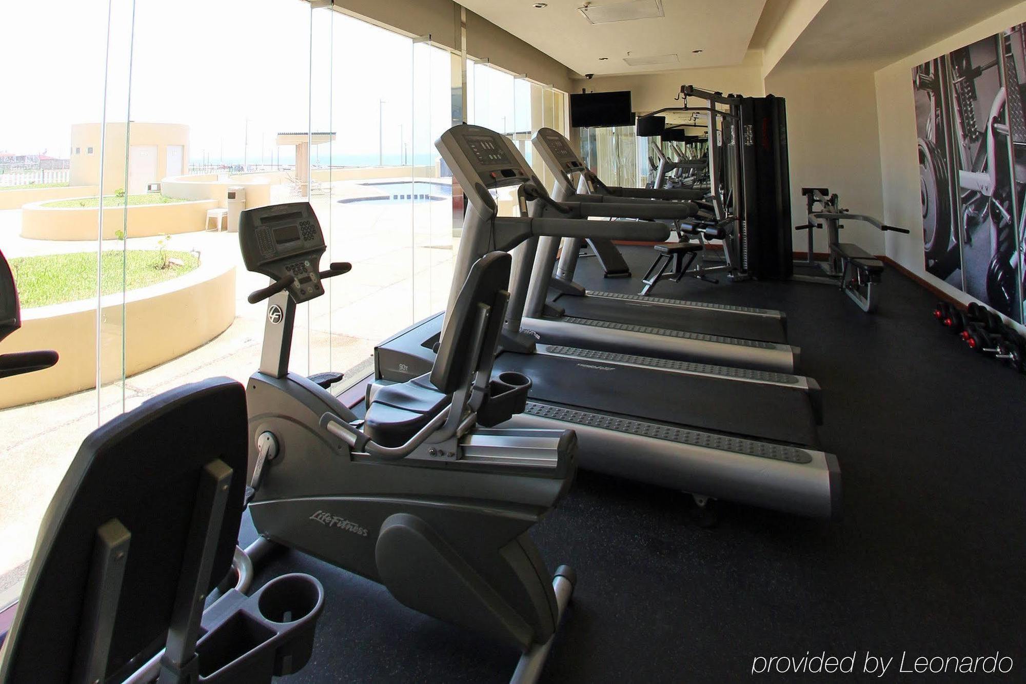 Fiesta Hotel Coatzacoalcos