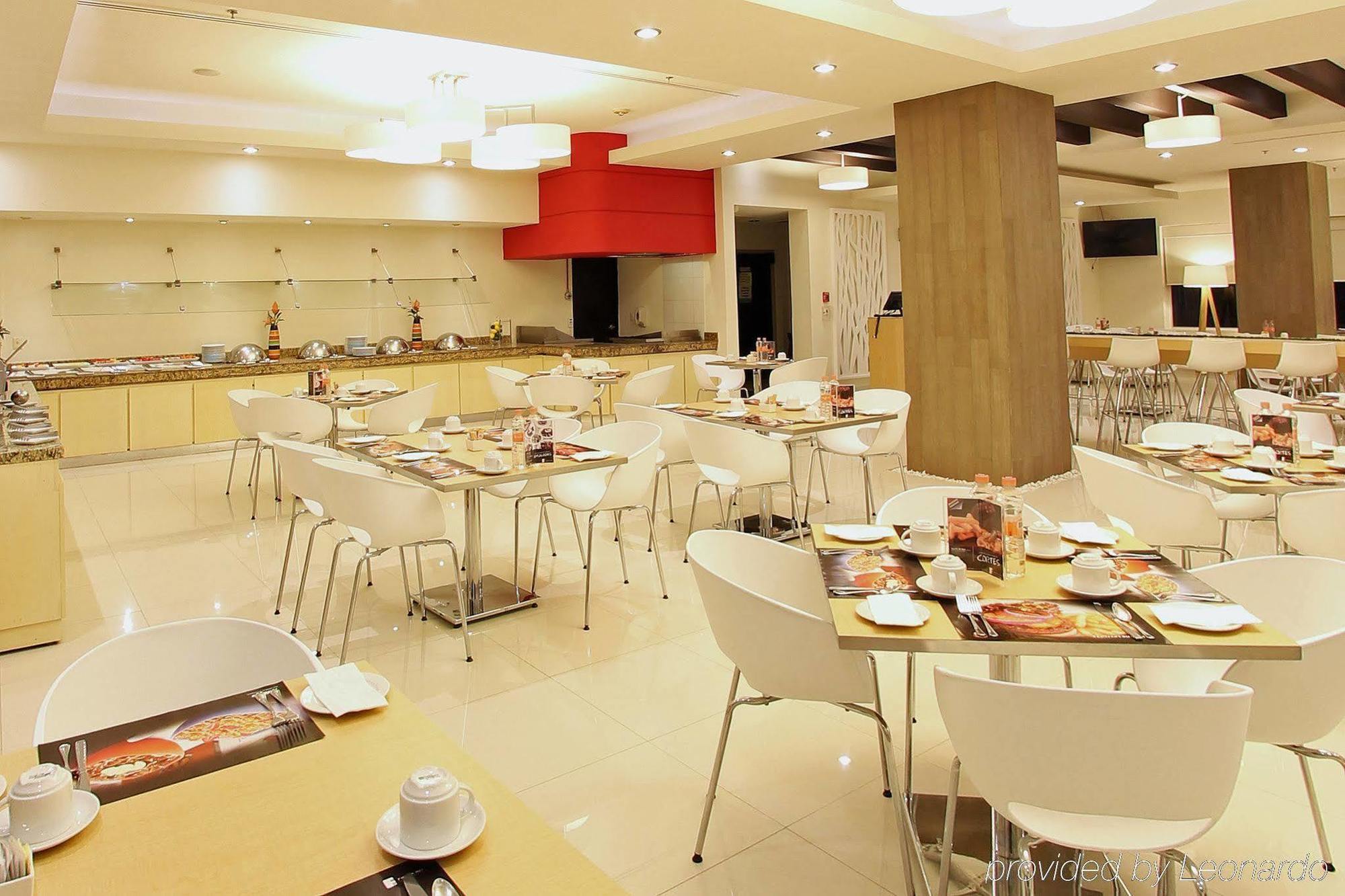 Fiesta Hotel