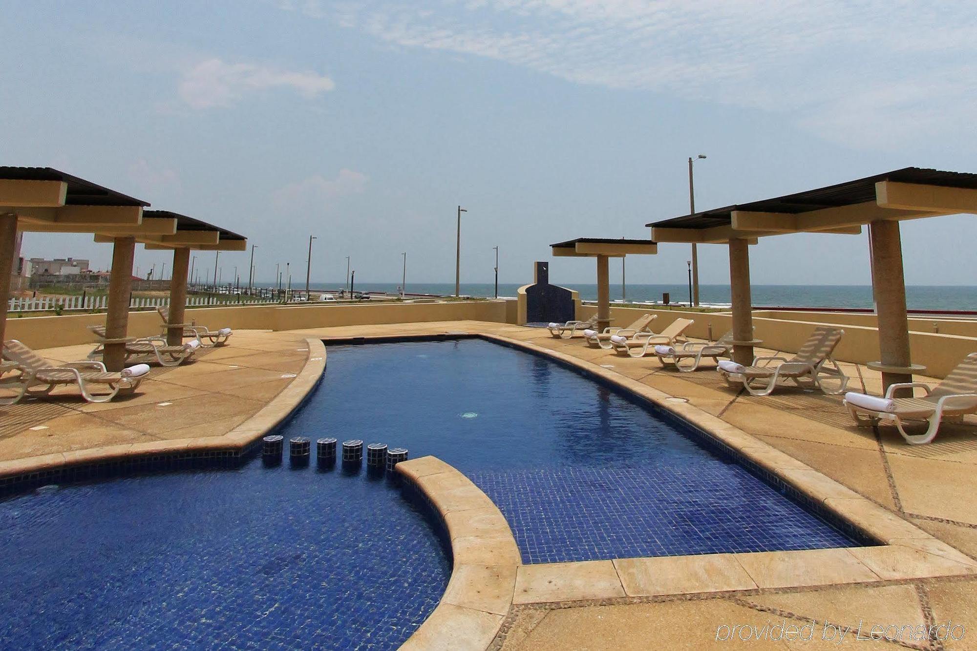 Fiesta Hotel