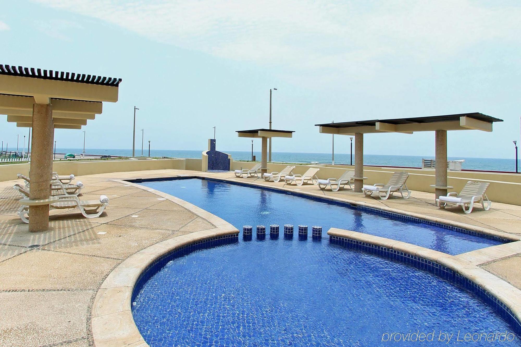 Hotel Fiesta 4*