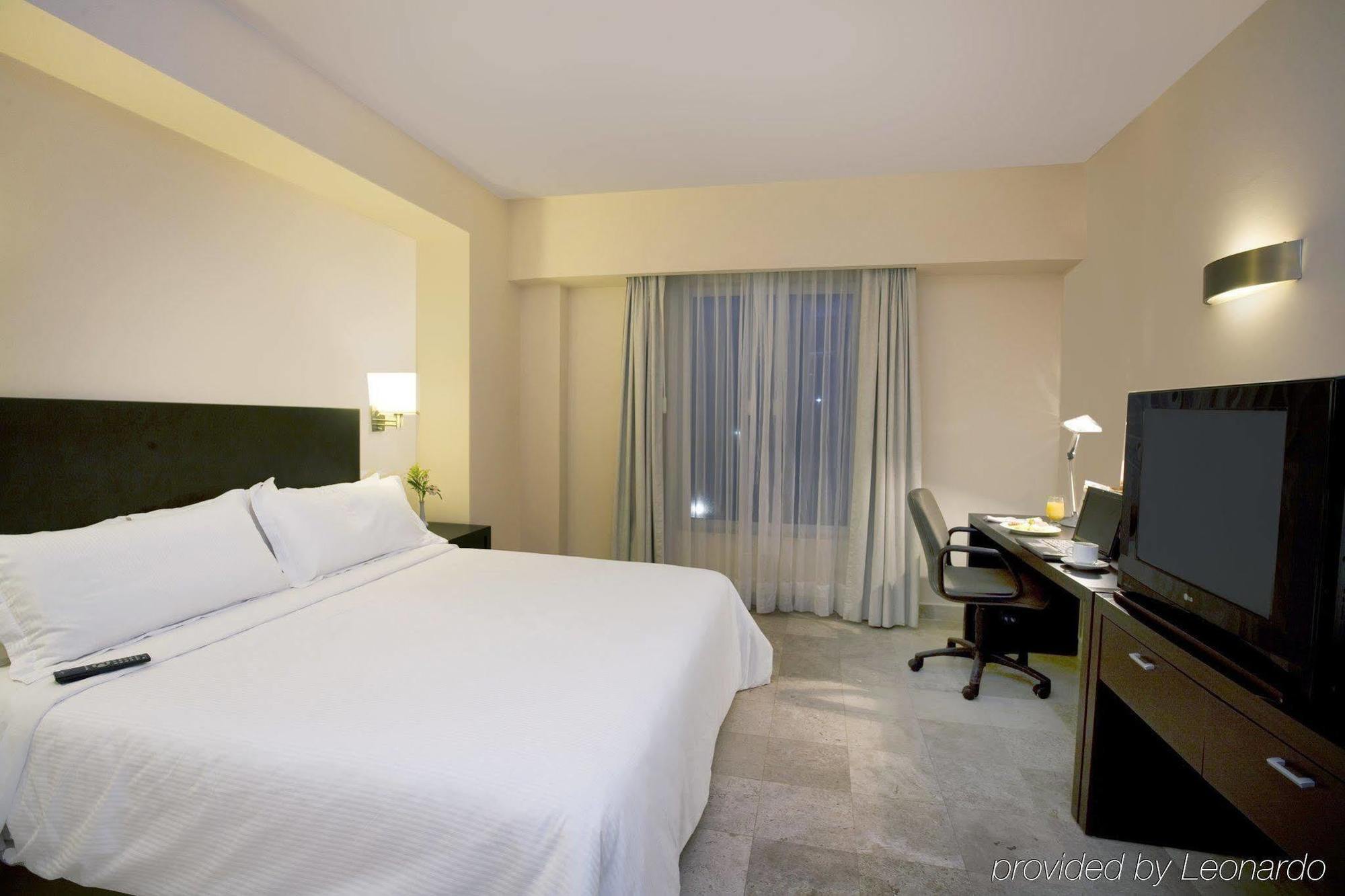 Hotel Fiesta 4*