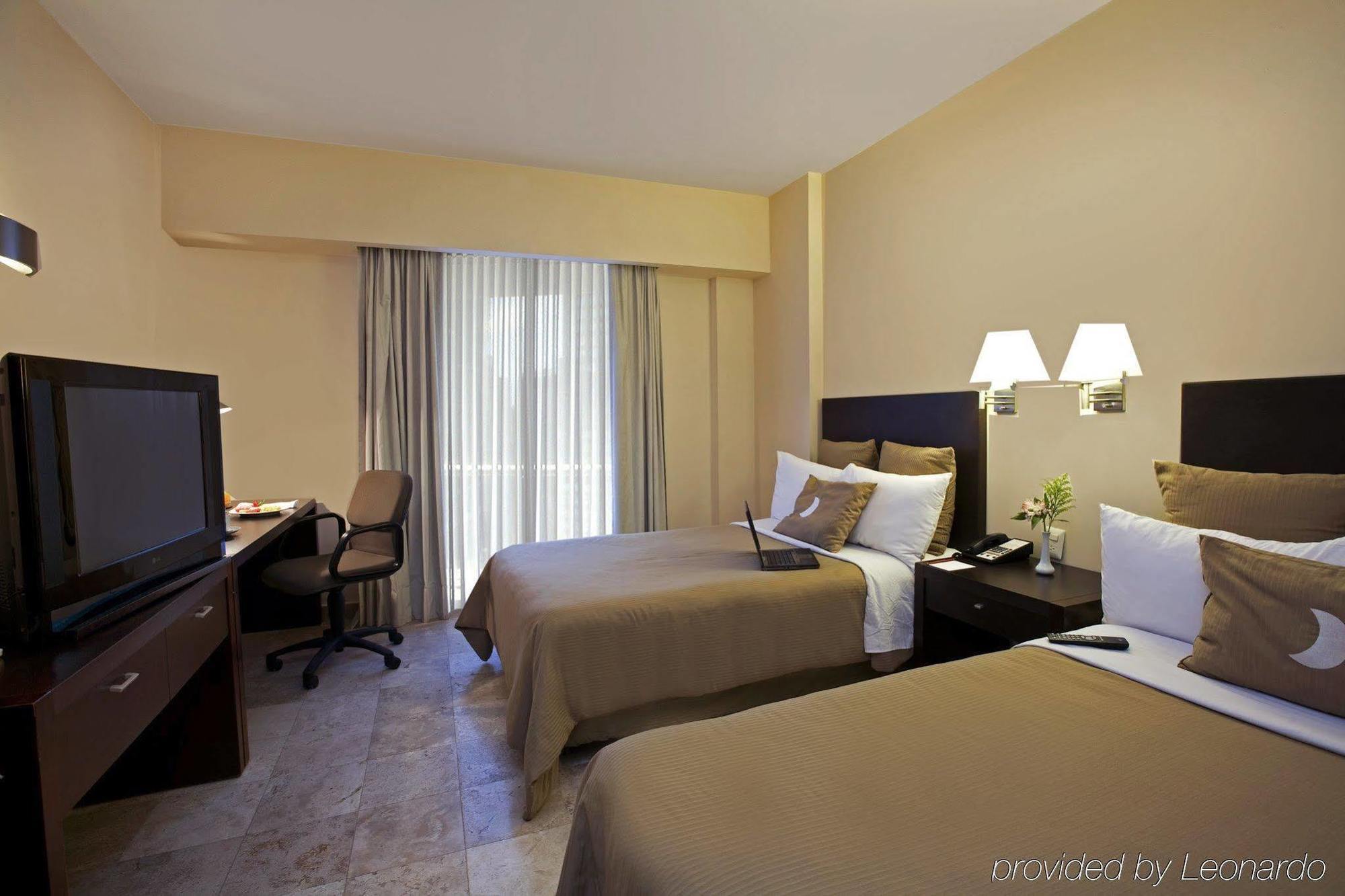 Hotel Fiesta Coatzacoalcos